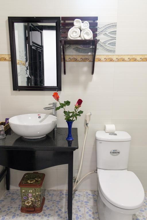 Sunshine Homestay ฮอยอัน ภายนอก รูปภาพ
