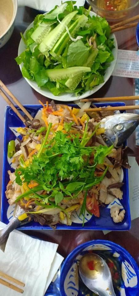 Sunshine Homestay ฮอยอัน ภายนอก รูปภาพ
