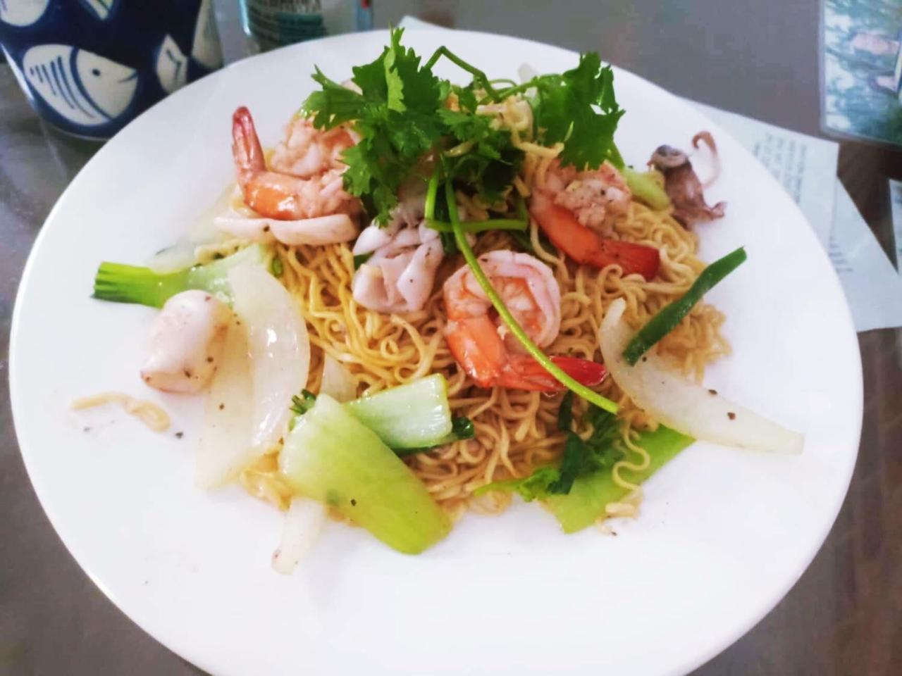 Sunshine Homestay ฮอยอัน ภายนอก รูปภาพ