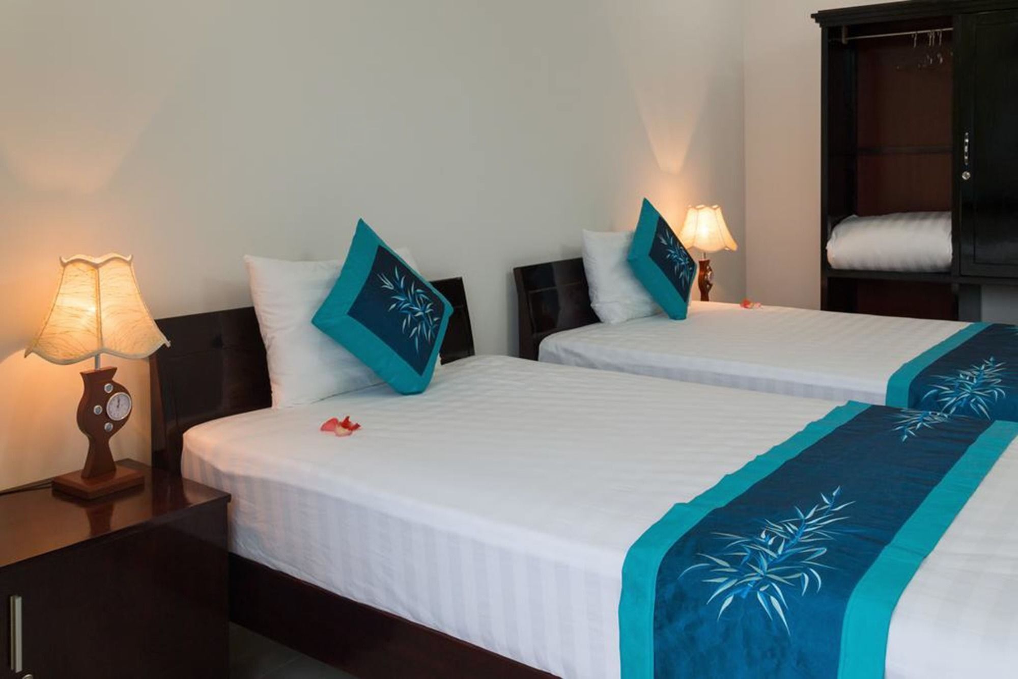 Sunshine Homestay ฮอยอัน ภายนอก รูปภาพ